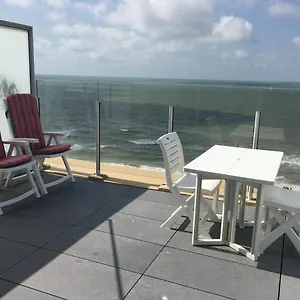 Penthouse Seafront Appartement